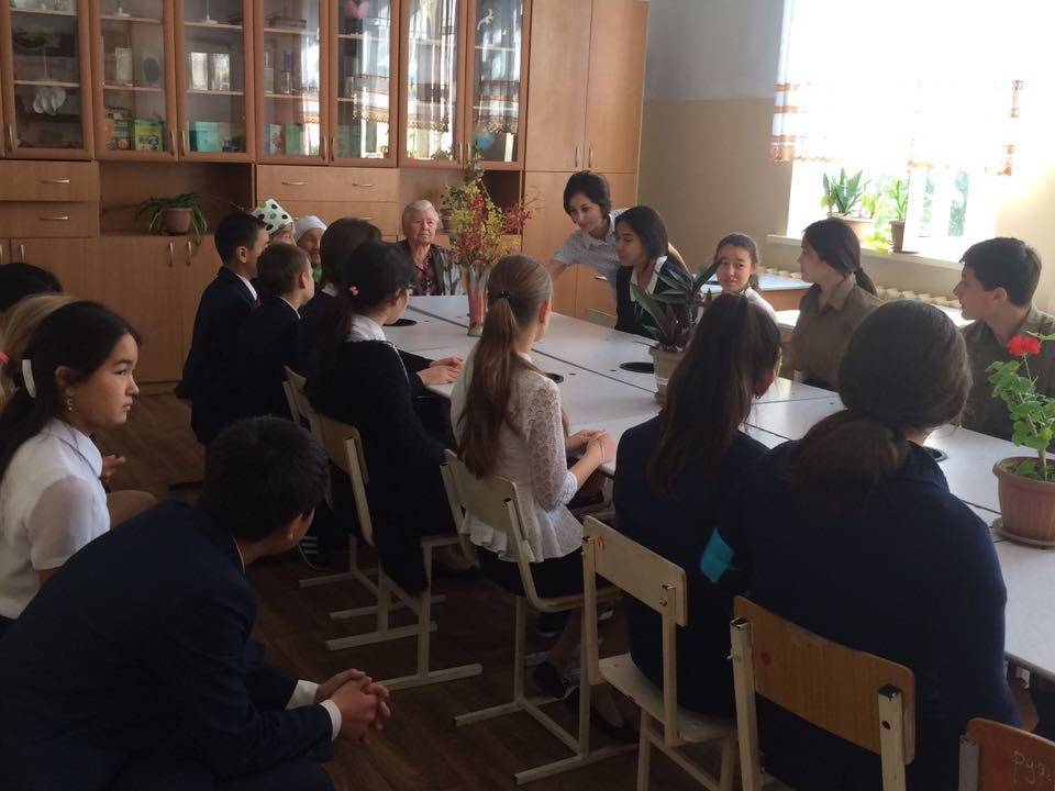 Қарттар күні