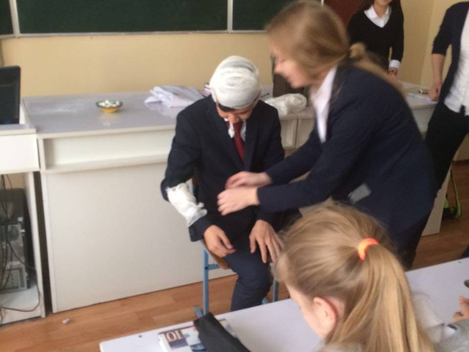 День здоровья