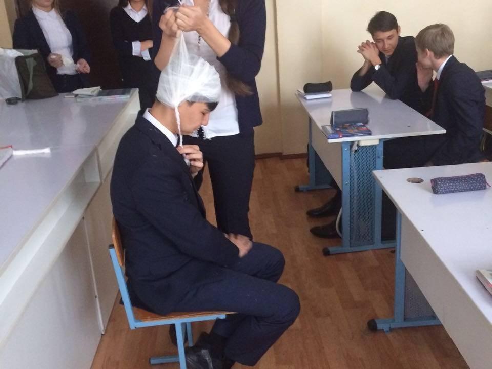 День здоровья