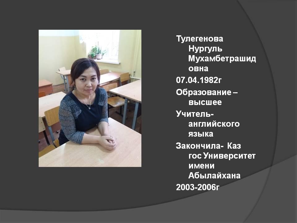 преподователи