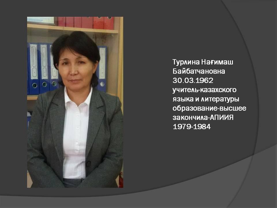 преподователи