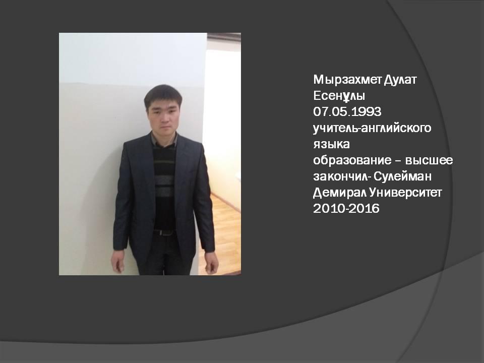 преподователи