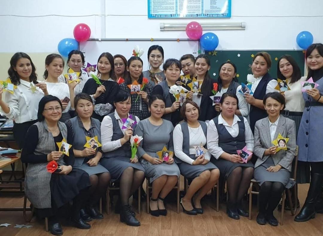 Семинар-коучинг