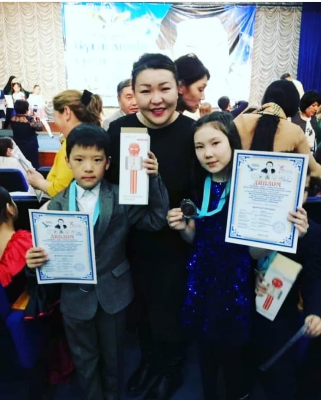 Мұқағали Мақатаевтің 89 жылдығына орай