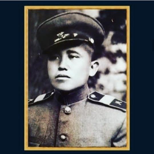 Ұлы Жеңіске 75 жыл! #жеңісесімдері #Qaharman