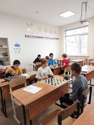 Біртұтас тәрбие негізінде, оқушылардың бос уақытын тиімді ұйымдастыру