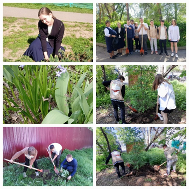 «Таза Қазақстан» челленджі.