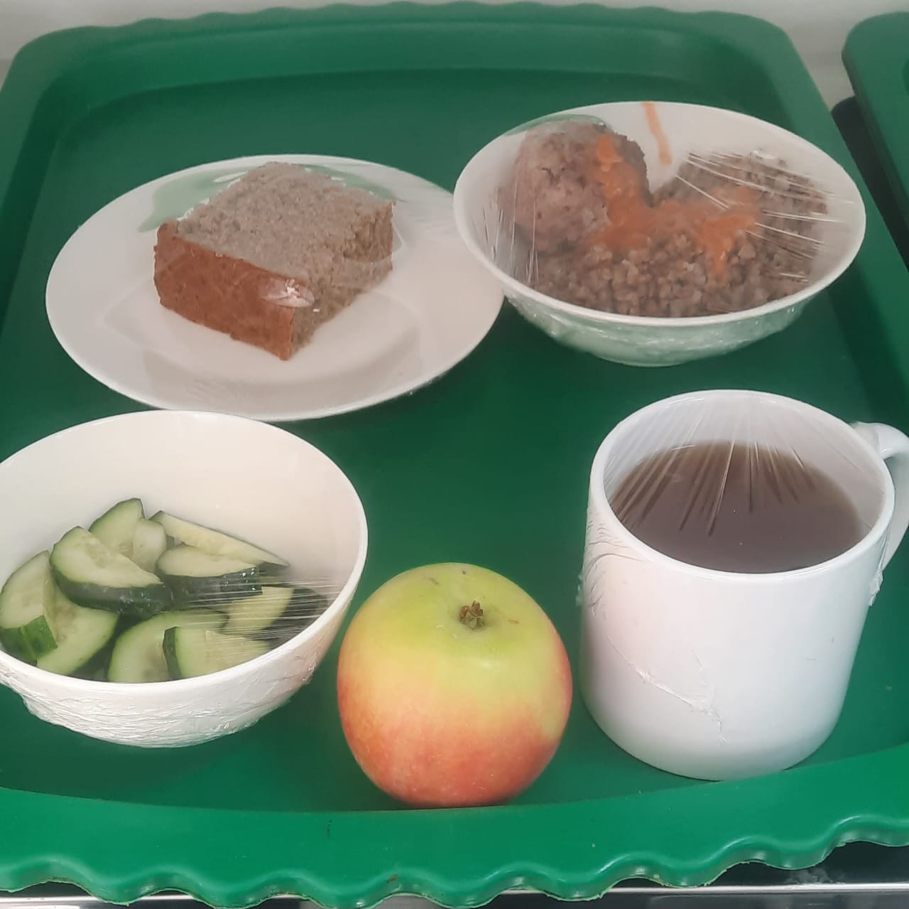 02 қыркүйек 2025 жыл. КҮНДЕЛІКТІ АС МӘЗІРІ/ ЕЖЕДНЕВНОЕ МЕНЮ