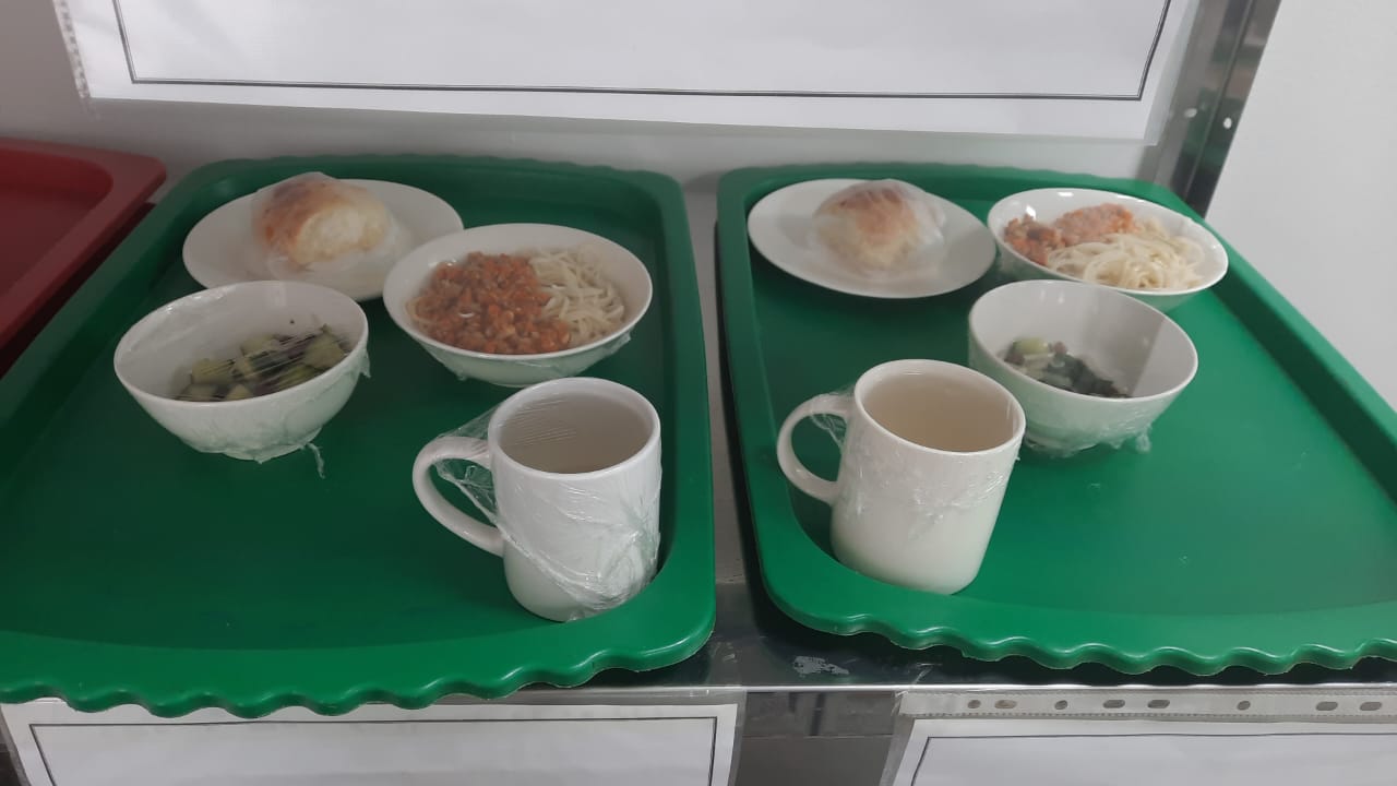 17 қыркүйек 2025 жыл, бақылау тамағы